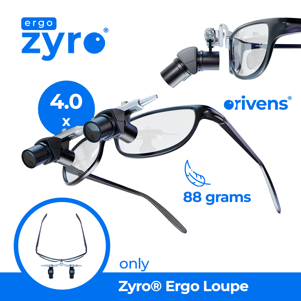 Zyro® إيرغو