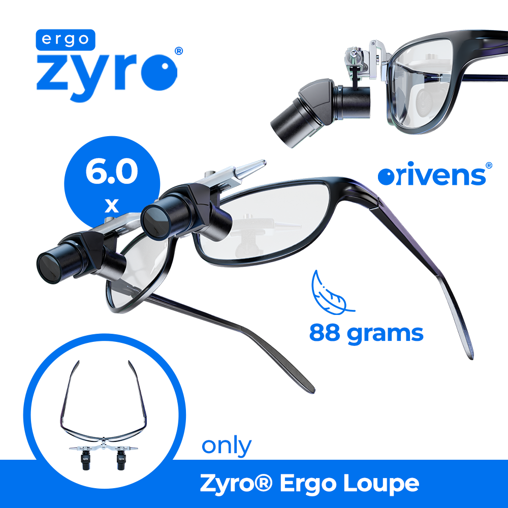 Zyro® إيرغو