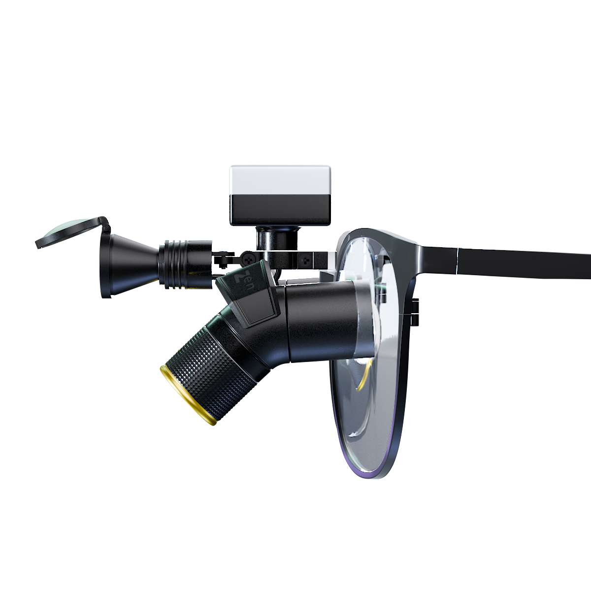 Orascoptic vs Andau vs Orivens: The Ergo Loupe Showdown Doctors Deserve