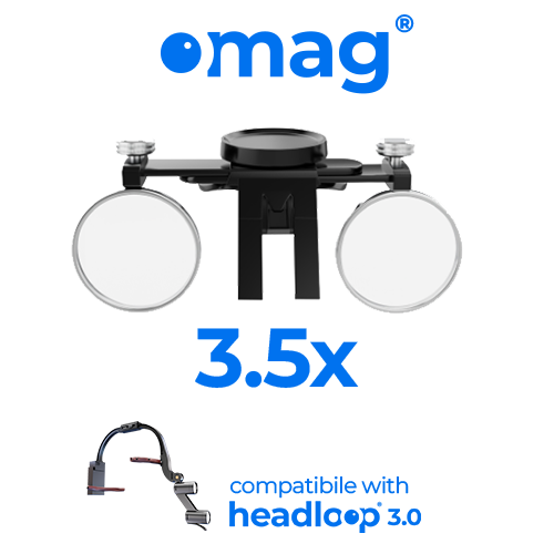 Omags®