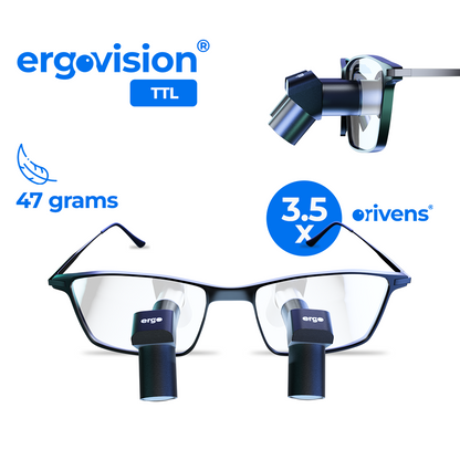 ErgoVision® TTL