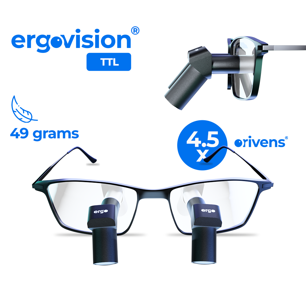 ErgoVision® TTL