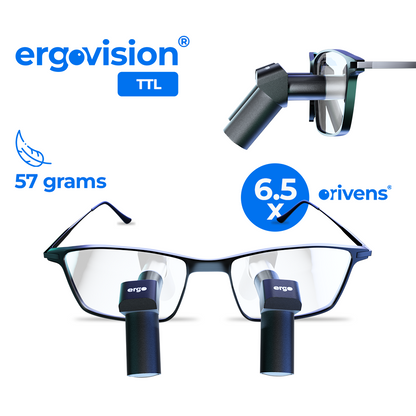 ErgoVision® TTL