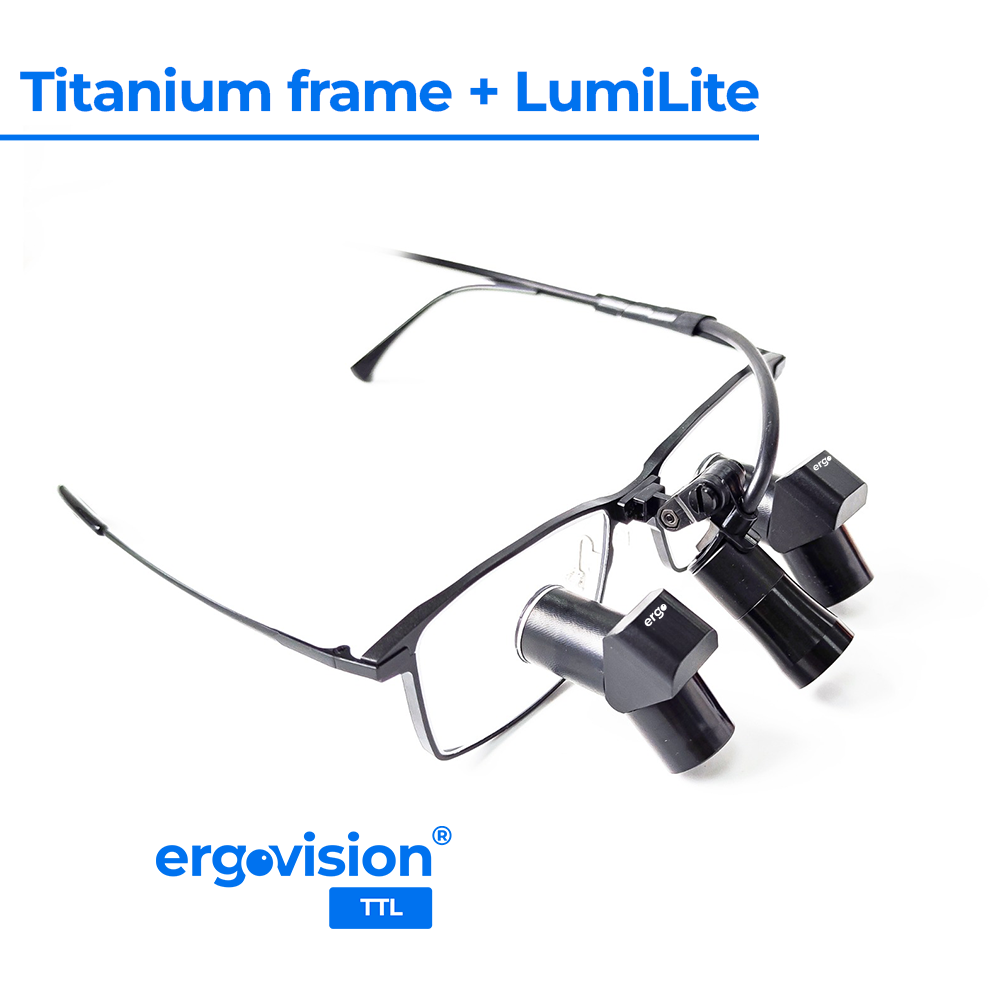 ErgoVision® TTL