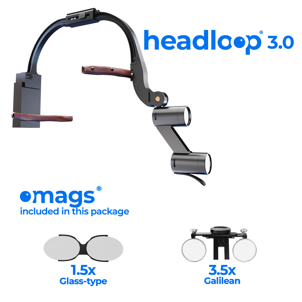 Headloop 3.0