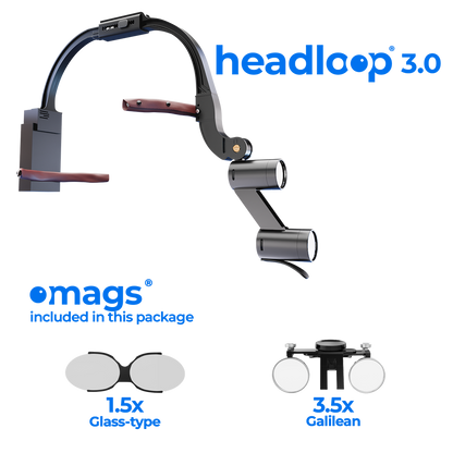 Headloop 3.0