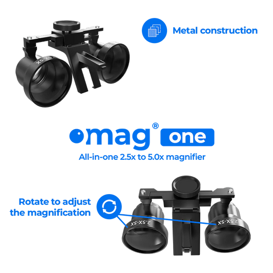 Omag® One