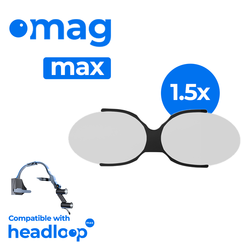 Omags® MAX