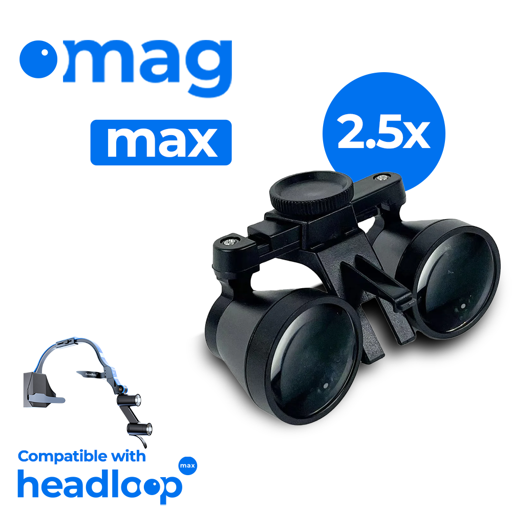 Omags® MAX